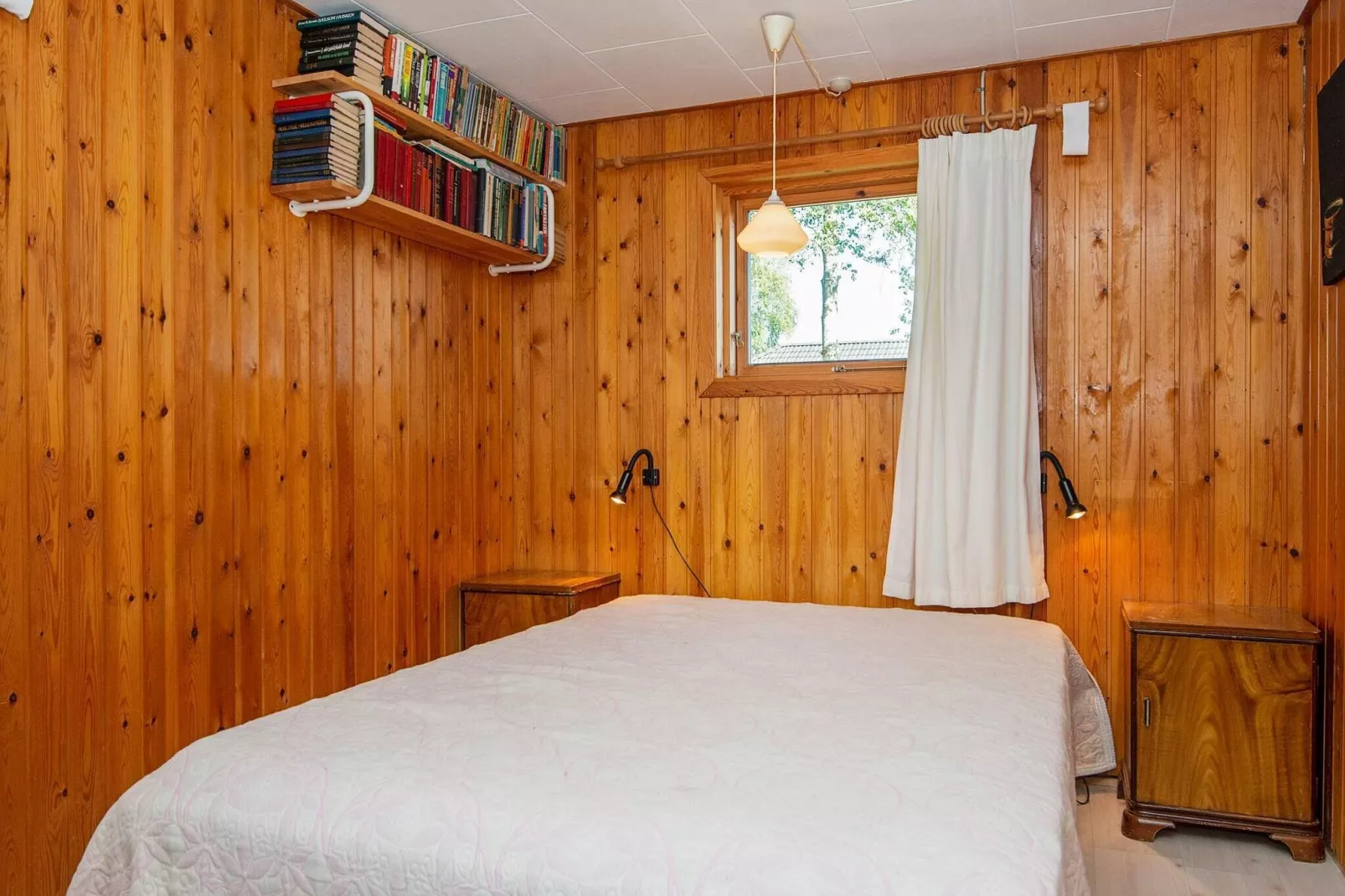 4 persoons vakantie huis in Grenaa-By Traum-Binnen