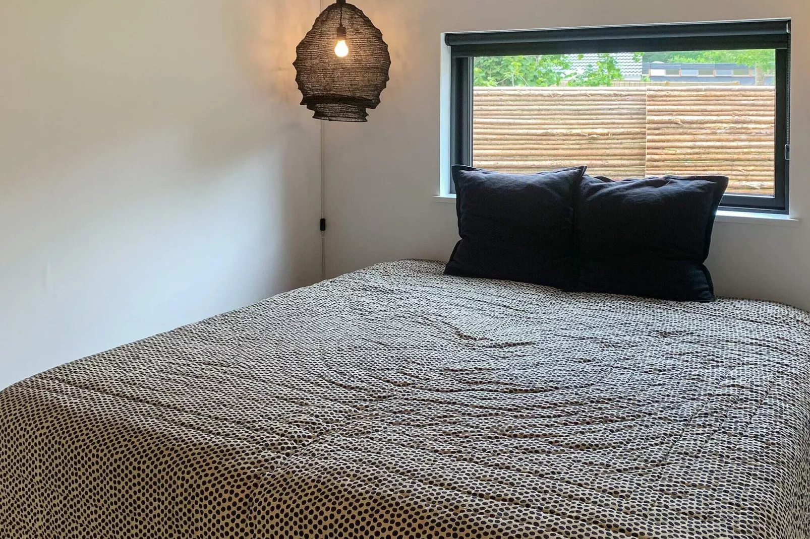 8 persoons vakantie huis in Hornbæk-By Traum-Binnen