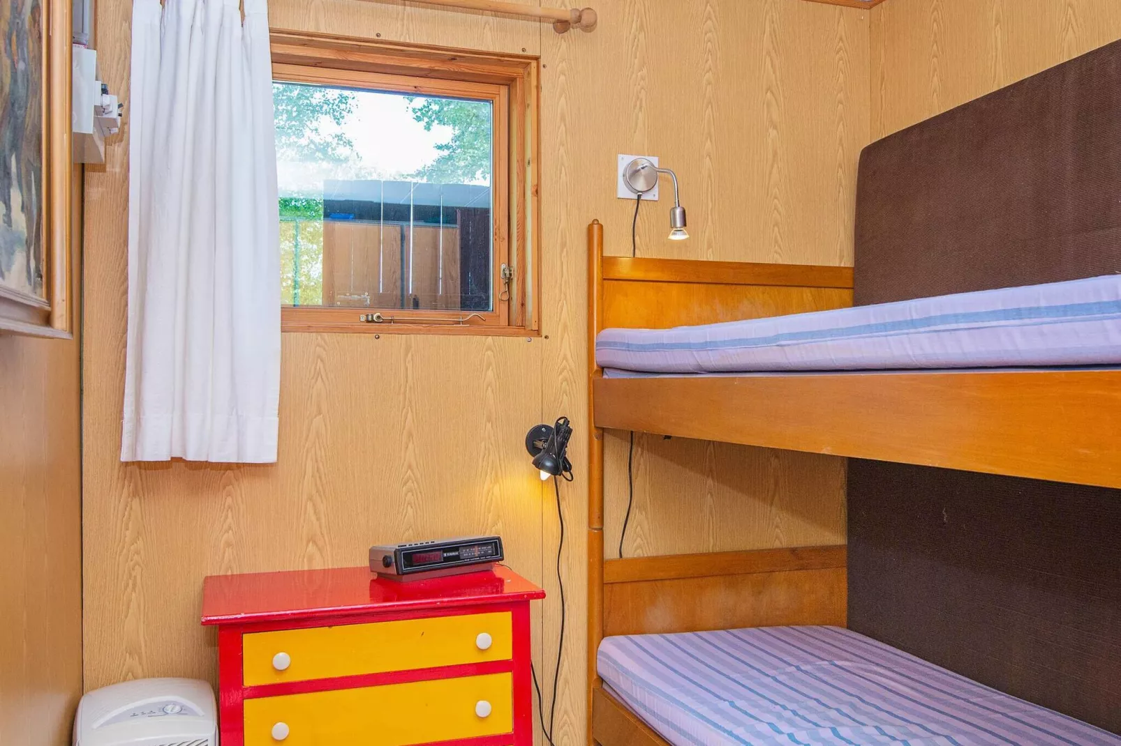 4 persoons vakantie huis in Grenaa-By Traum-Binnen