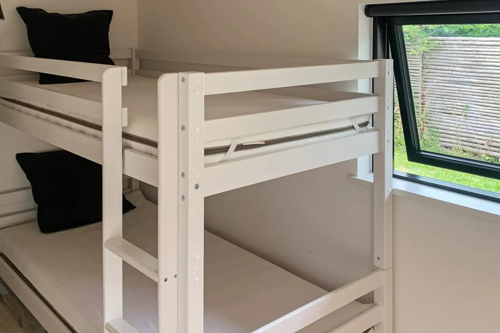 8 persoons vakantie huis in Hornbæk-By Traum-Binnen
