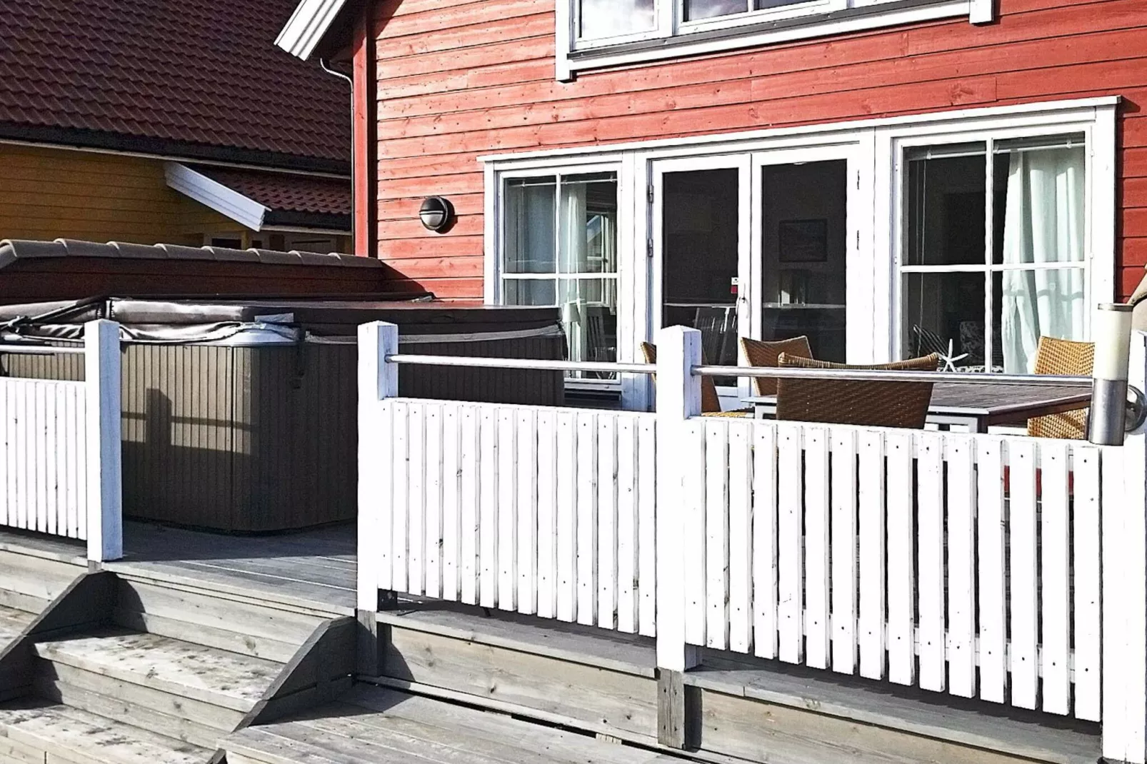 6 persoons vakantie huis in Gursken-By Traum-Buitenlucht