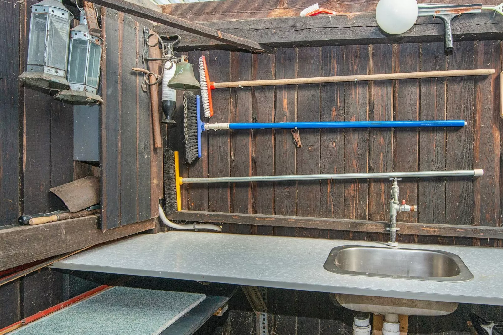 4 persoons vakantie huis in Grenaa-By Traum-Binnen