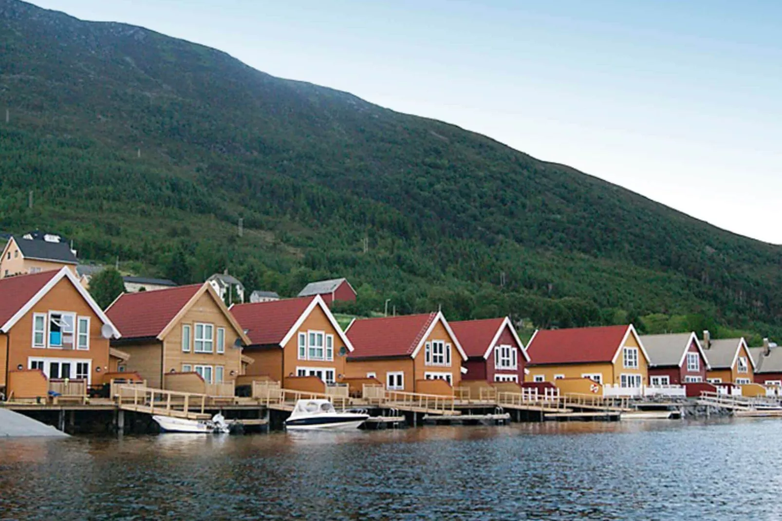6 persoons vakantie huis in Gursken-By Traum-Buitenlucht
