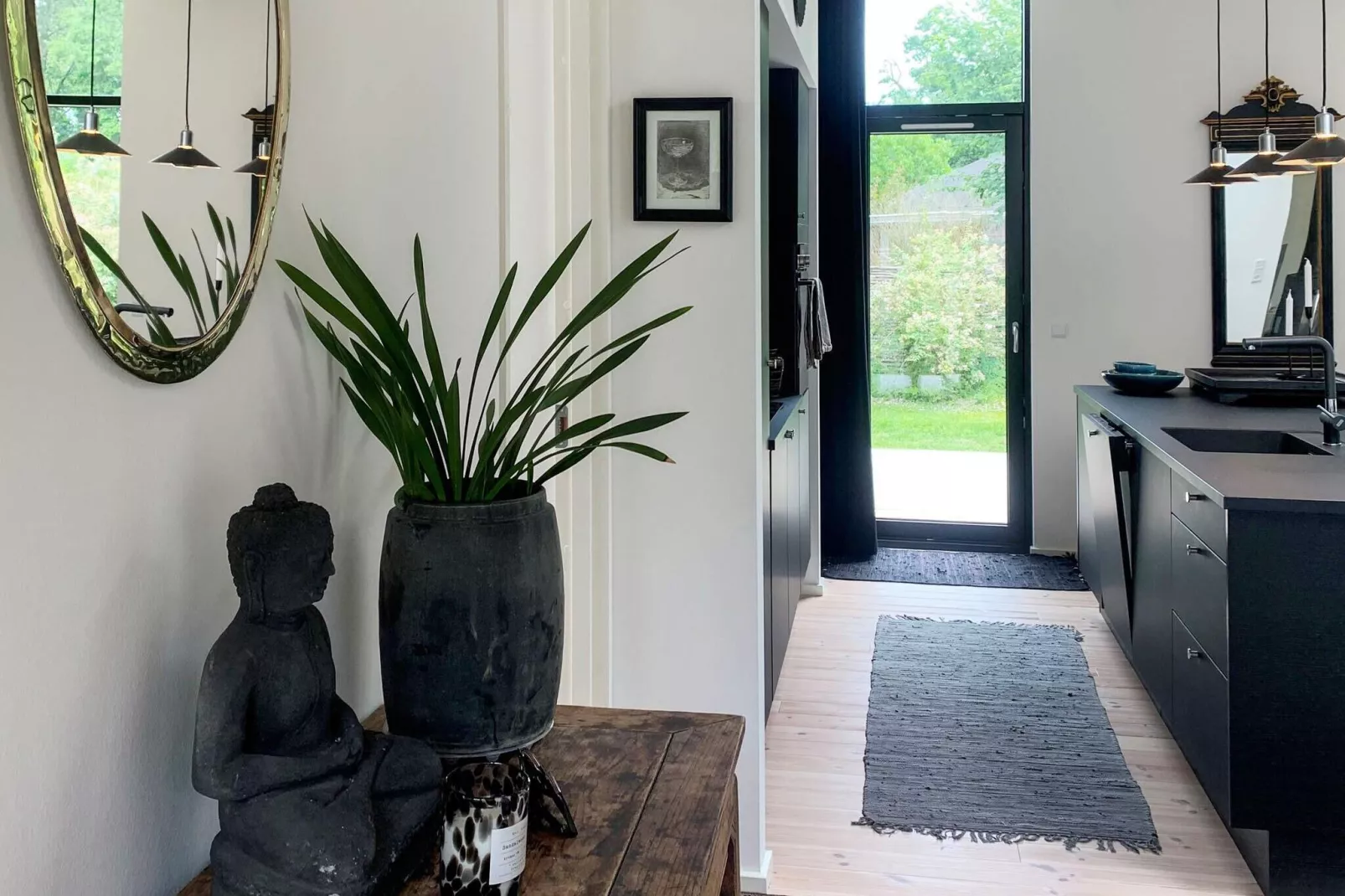 8 persoons vakantie huis in Hornbæk-By Traum-Binnen
