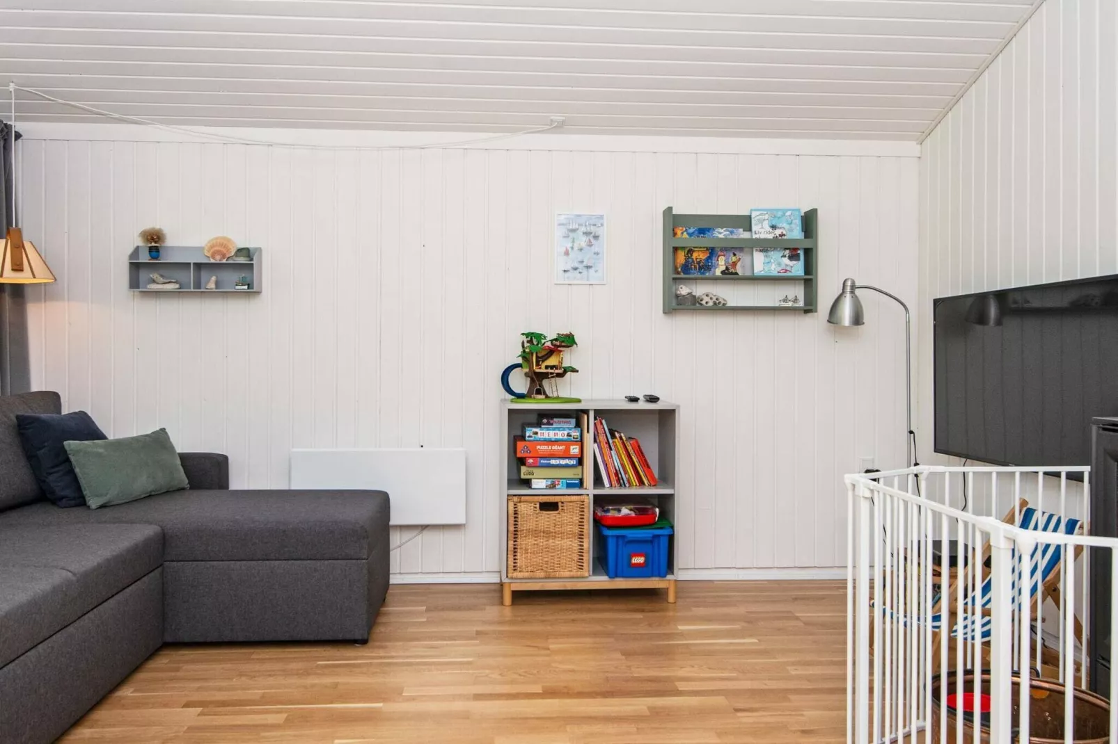 indoor