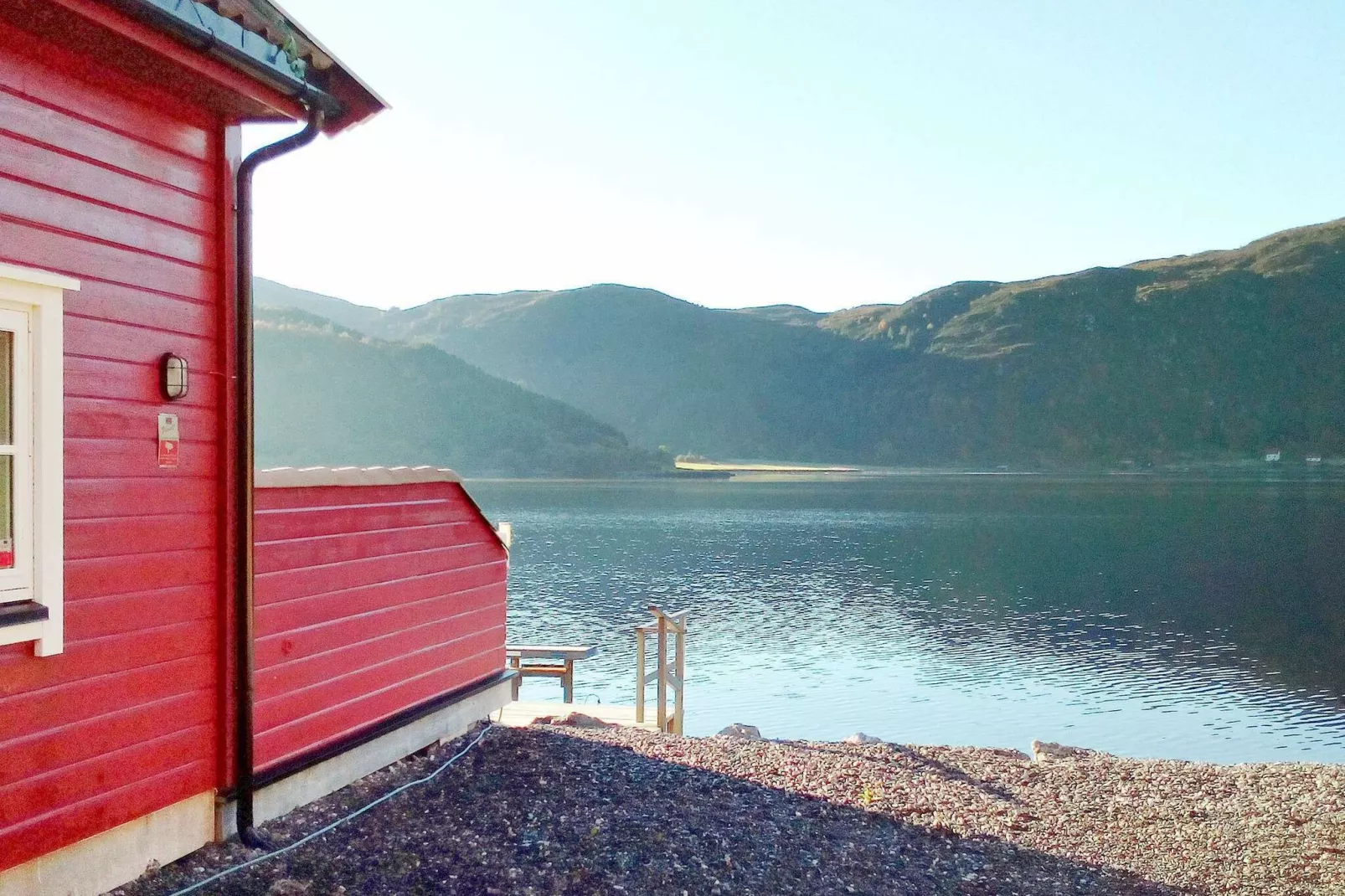 6 persoons vakantie huis in Gursken-By Traum-Waterzicht