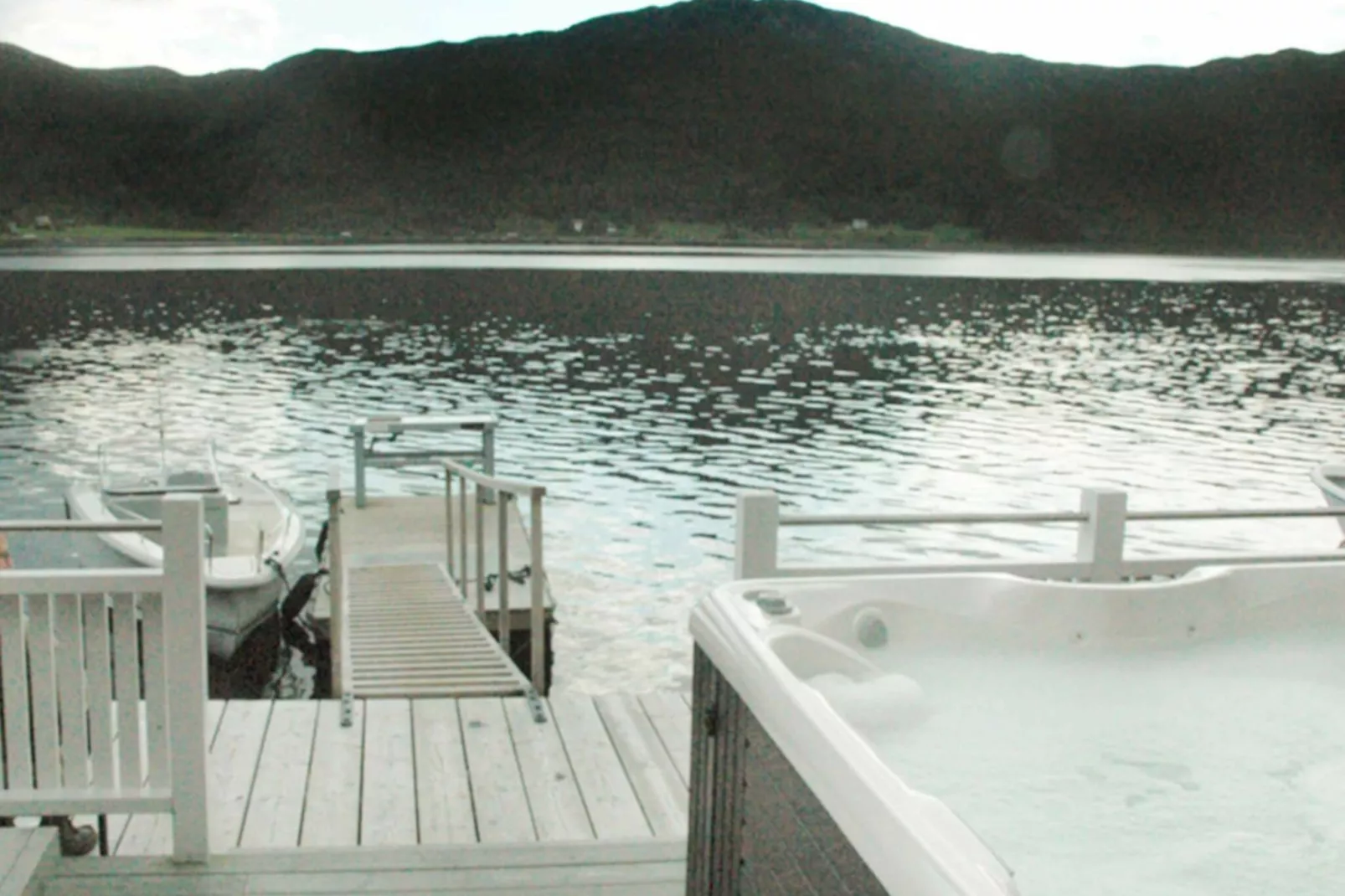 6 persoons vakantie huis in Gursken-By Traum-Spa