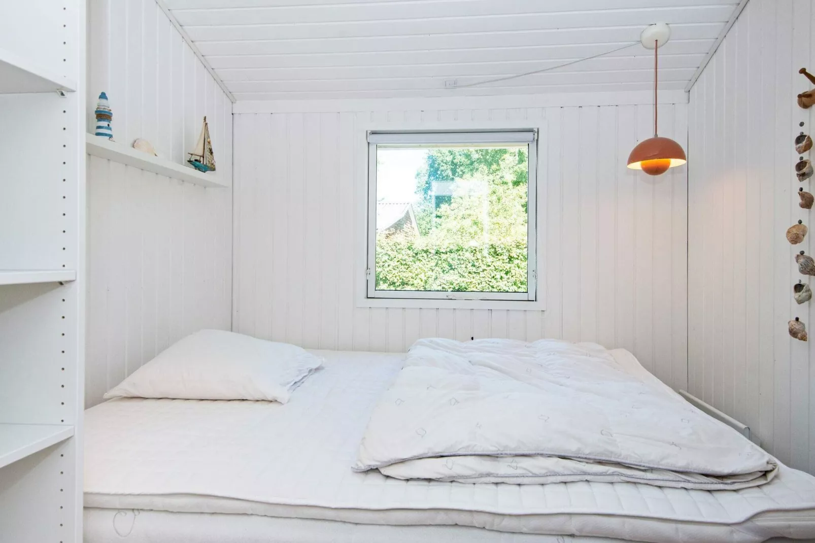 6 persoons vakantie huis in Glesborg-Binnen