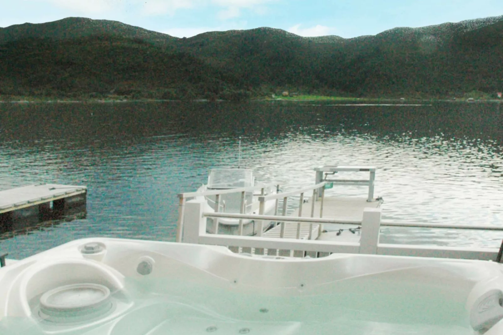 6 persoons vakantie huis in Gursken-By Traum-Spa