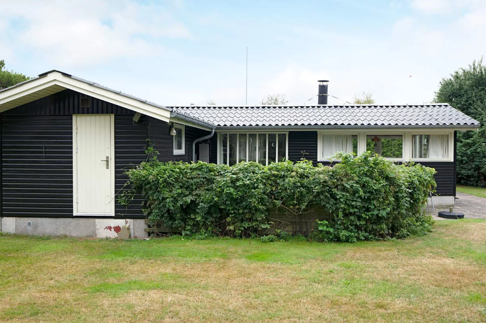 6 persoons vakantie huis in Dannemare-By Traum-Buitenlucht
