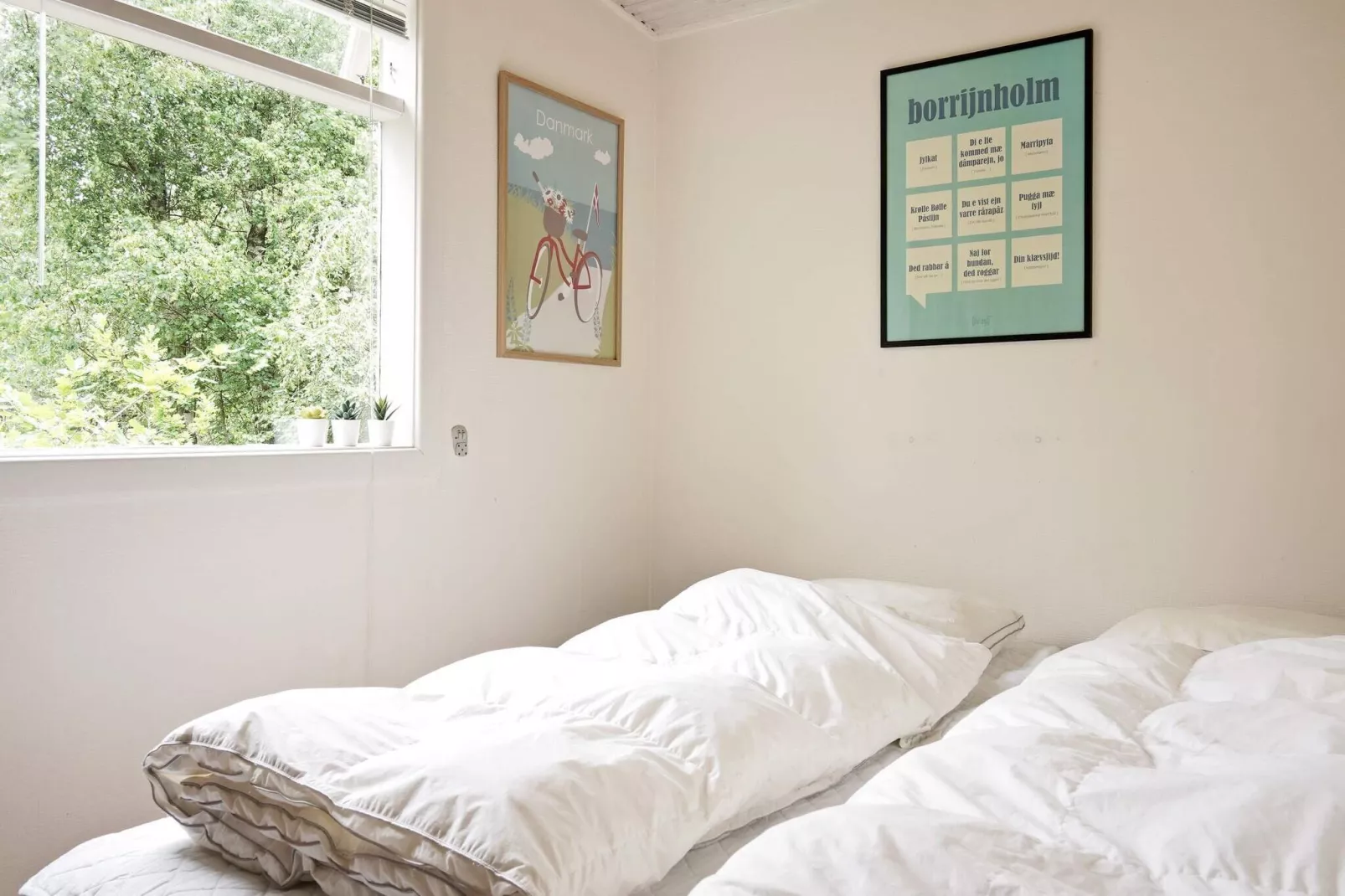8 persoons vakantie huis in Nexø-By Traum-Binnen