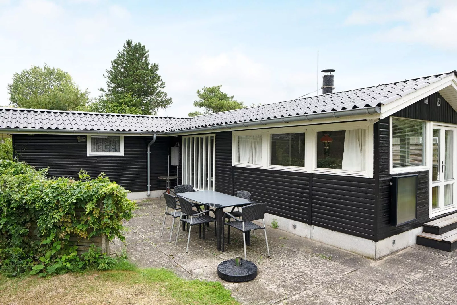 6 persoons vakantie huis in Dannemare-By Traum-Buitenlucht