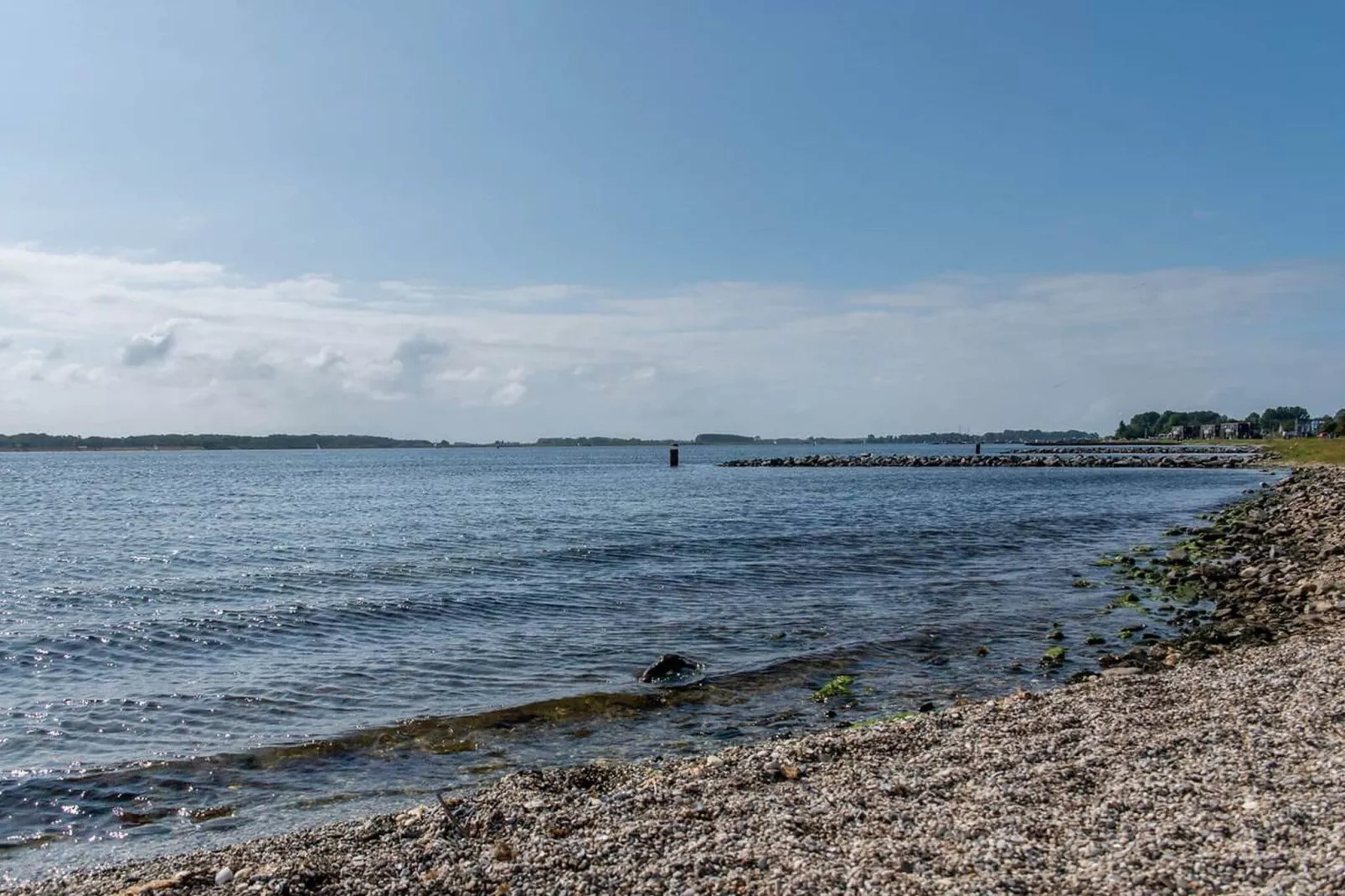 Dennenlaan 11-Gebieden zomer 1km