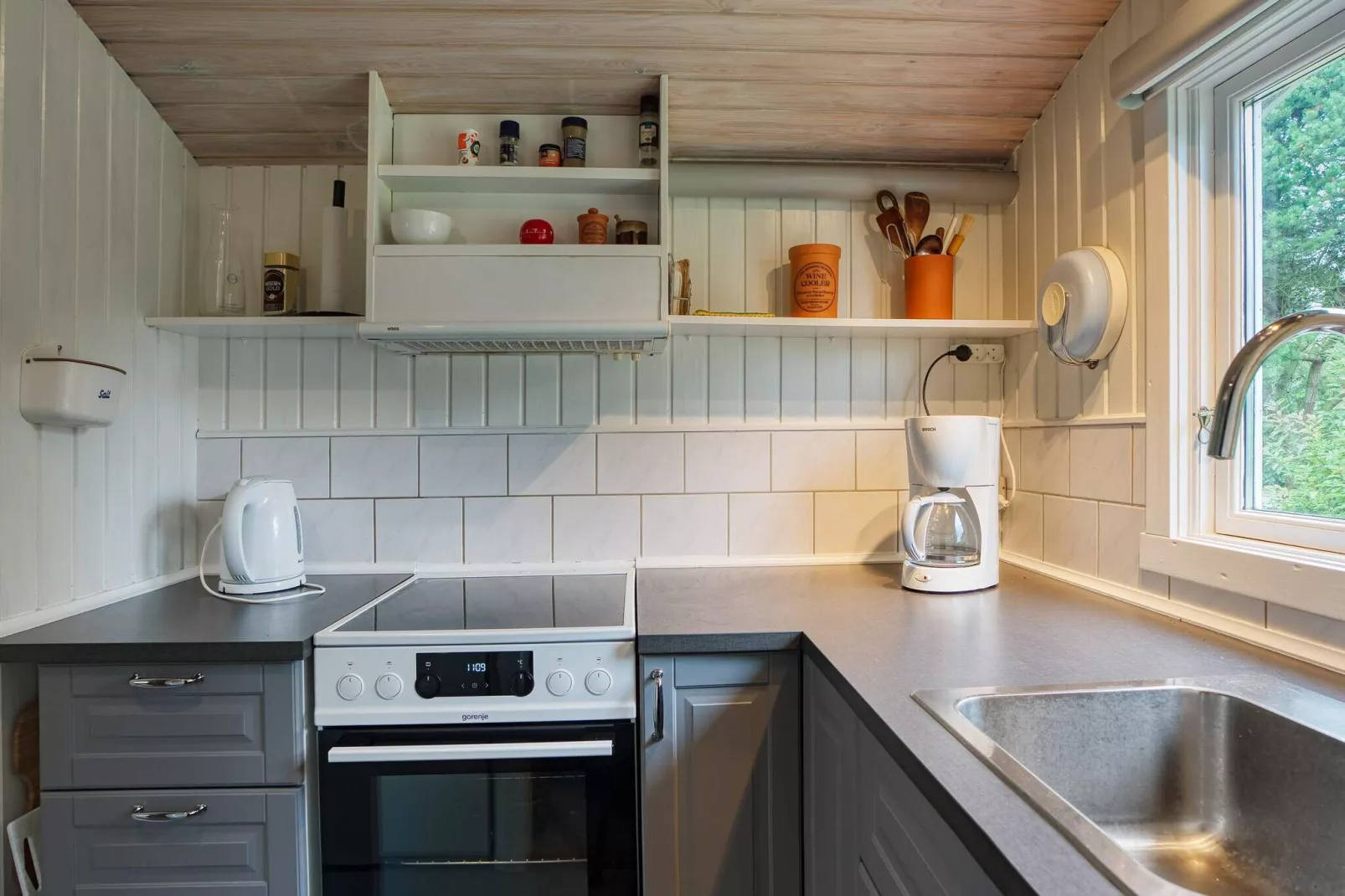 6 persoons vakantie huis in Dannemare-By Traum-Binnen