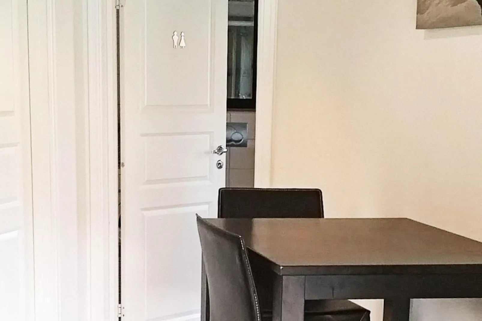 6 persoons vakantie huis in Gursken-By Traum-Binnen