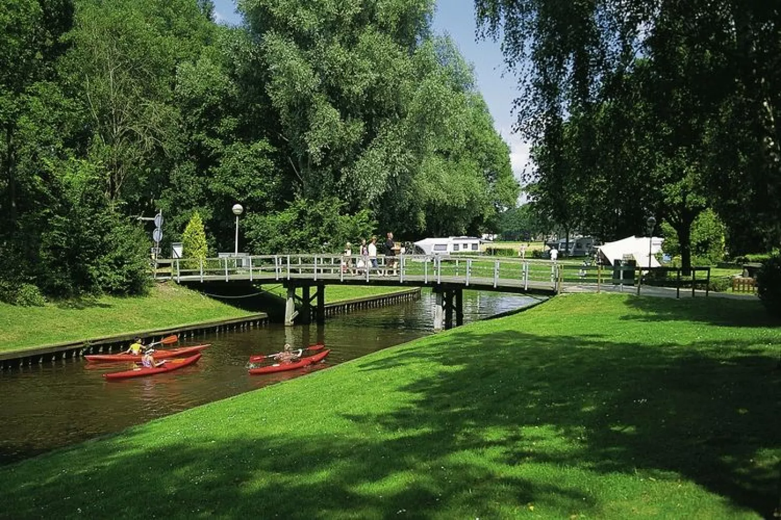 Hunzepark 7-Gebieden zomer 1km