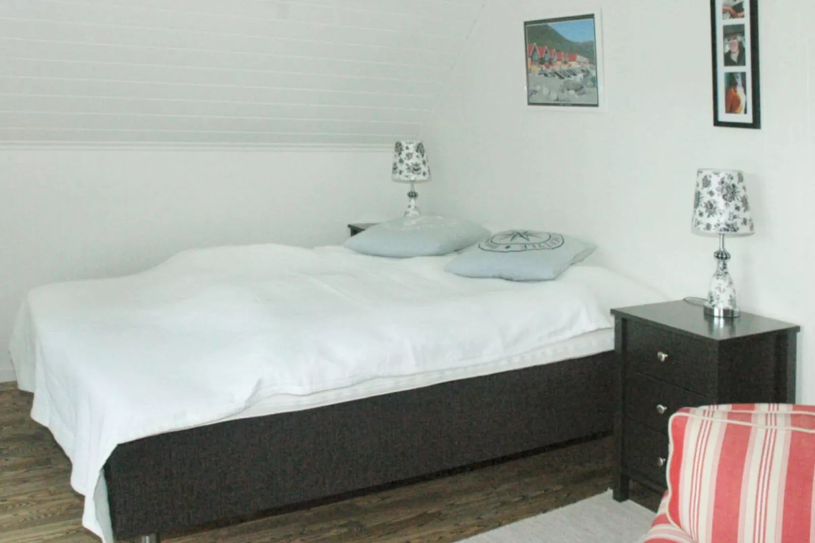 6 persoons vakantie huis in Gursken-By Traum-Binnen
