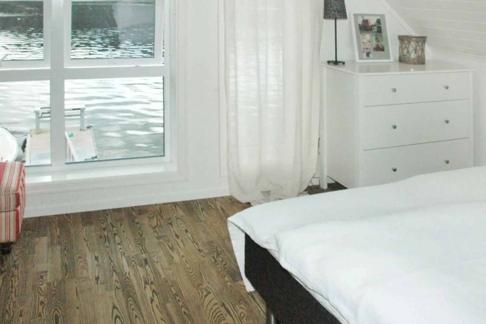 6 persoons vakantie huis in Gursken-By Traum-Binnen
