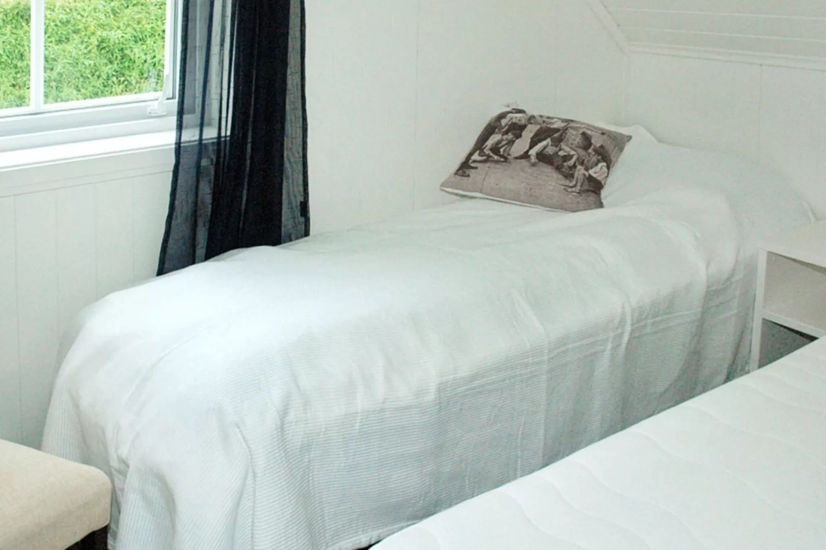 6 persoons vakantie huis in Gursken-By Traum-Binnen