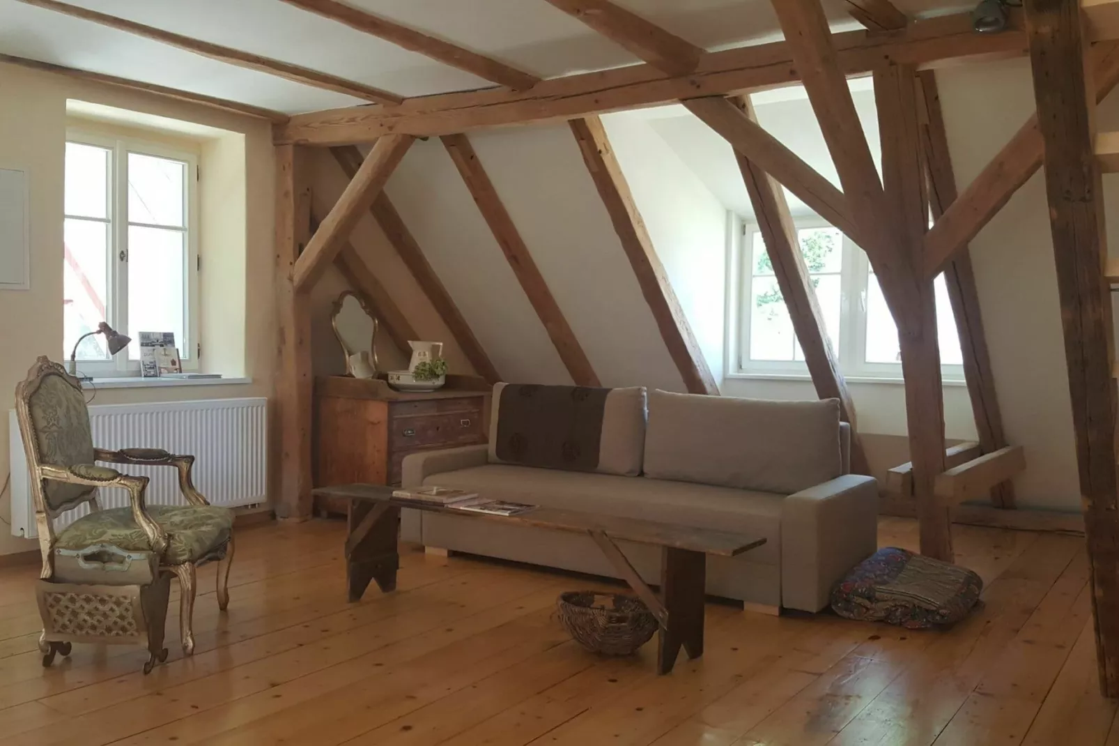 Dom Sokolik- Mountain Apartment