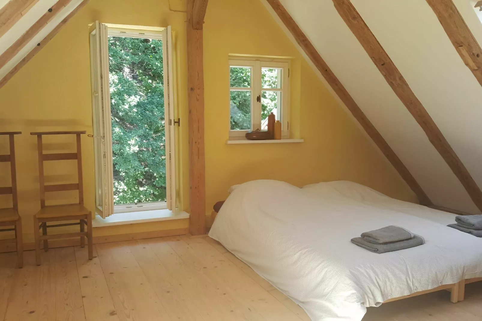 Dom Sokolik- Mountain Apartment