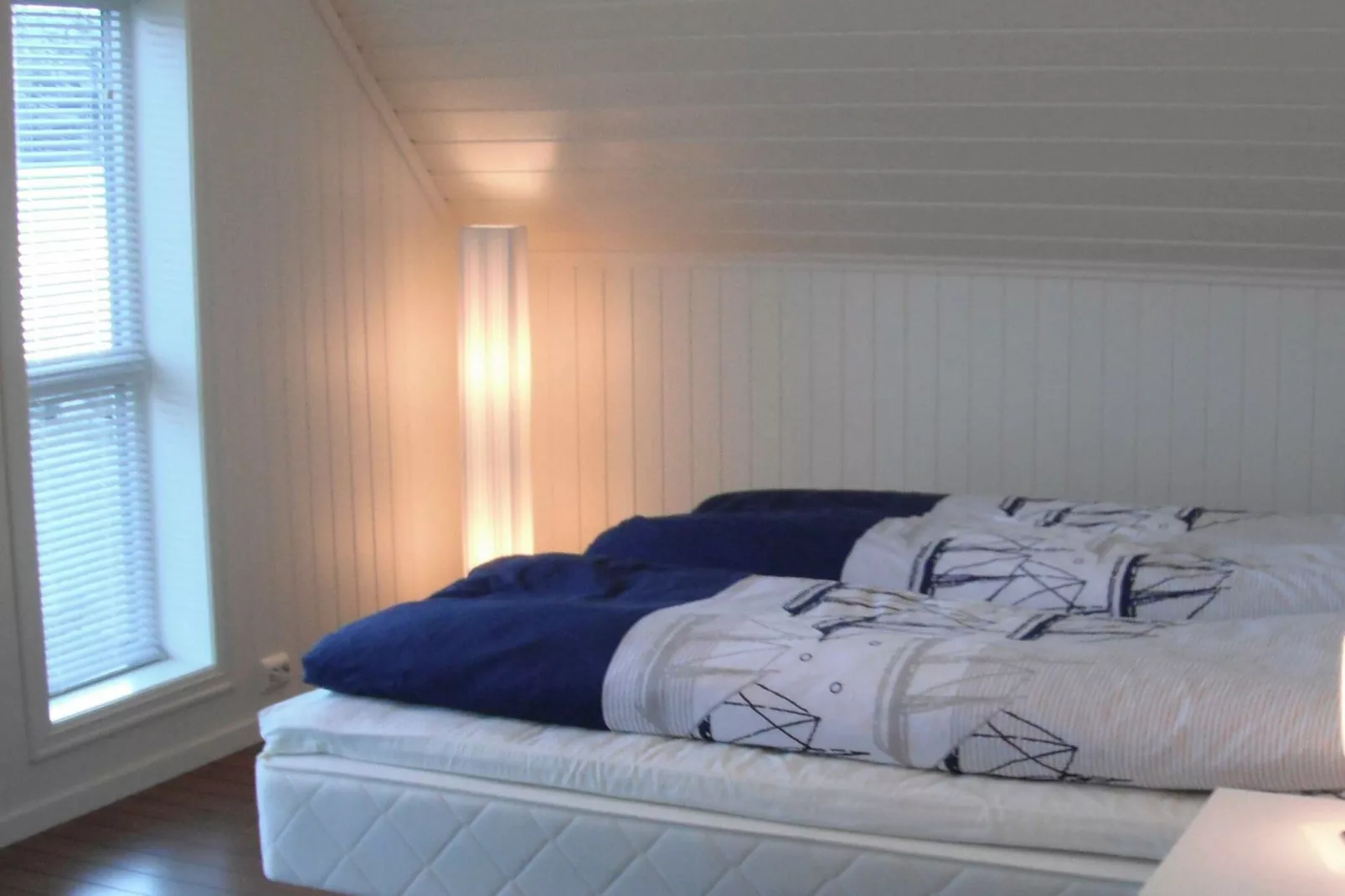 6 persoons vakantie huis in Gursken-By Traum-Binnen