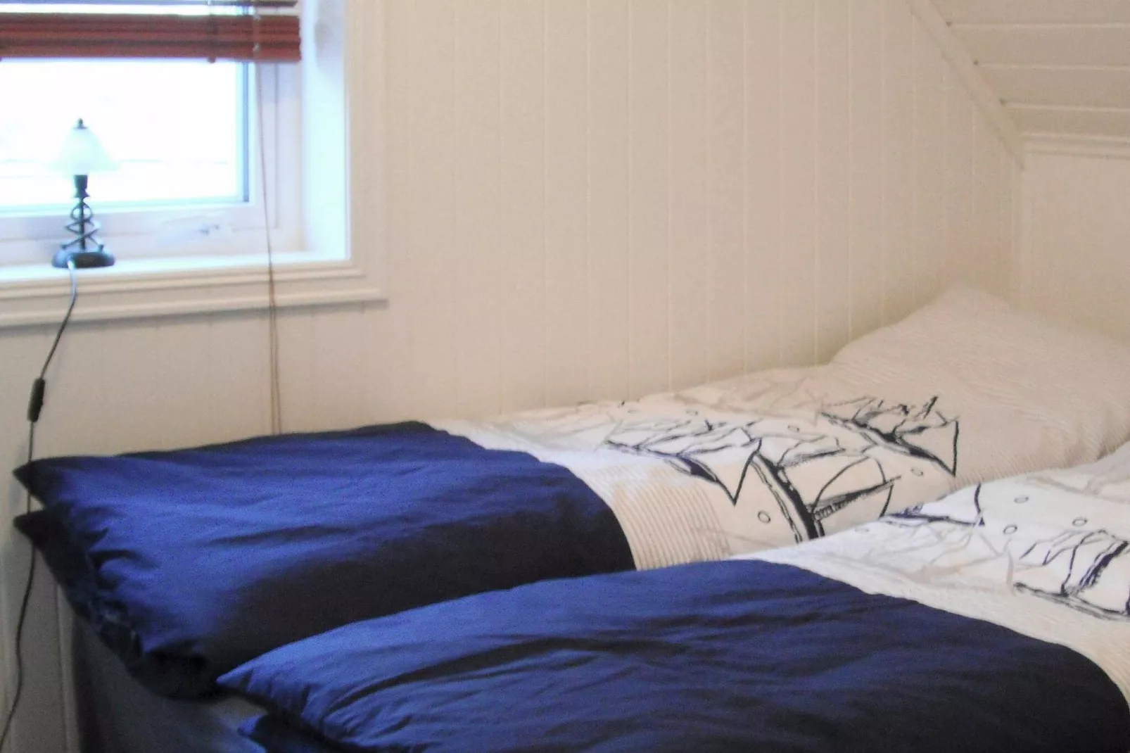 6 persoons vakantie huis in Gursken-By Traum-Binnen