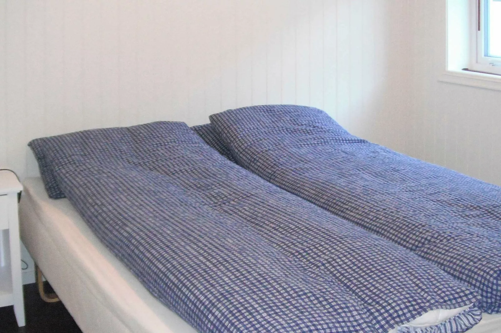 6 persoons vakantie huis in Gursken-By Traum-Binnen