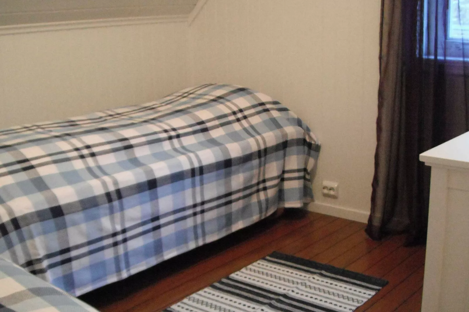 6 persoons vakantie huis in Gursken-By Traum-Binnen