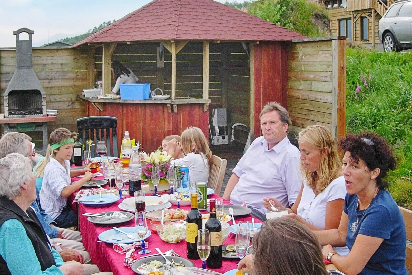 STRANDLOVEN ANNEKS-Niet-getagd