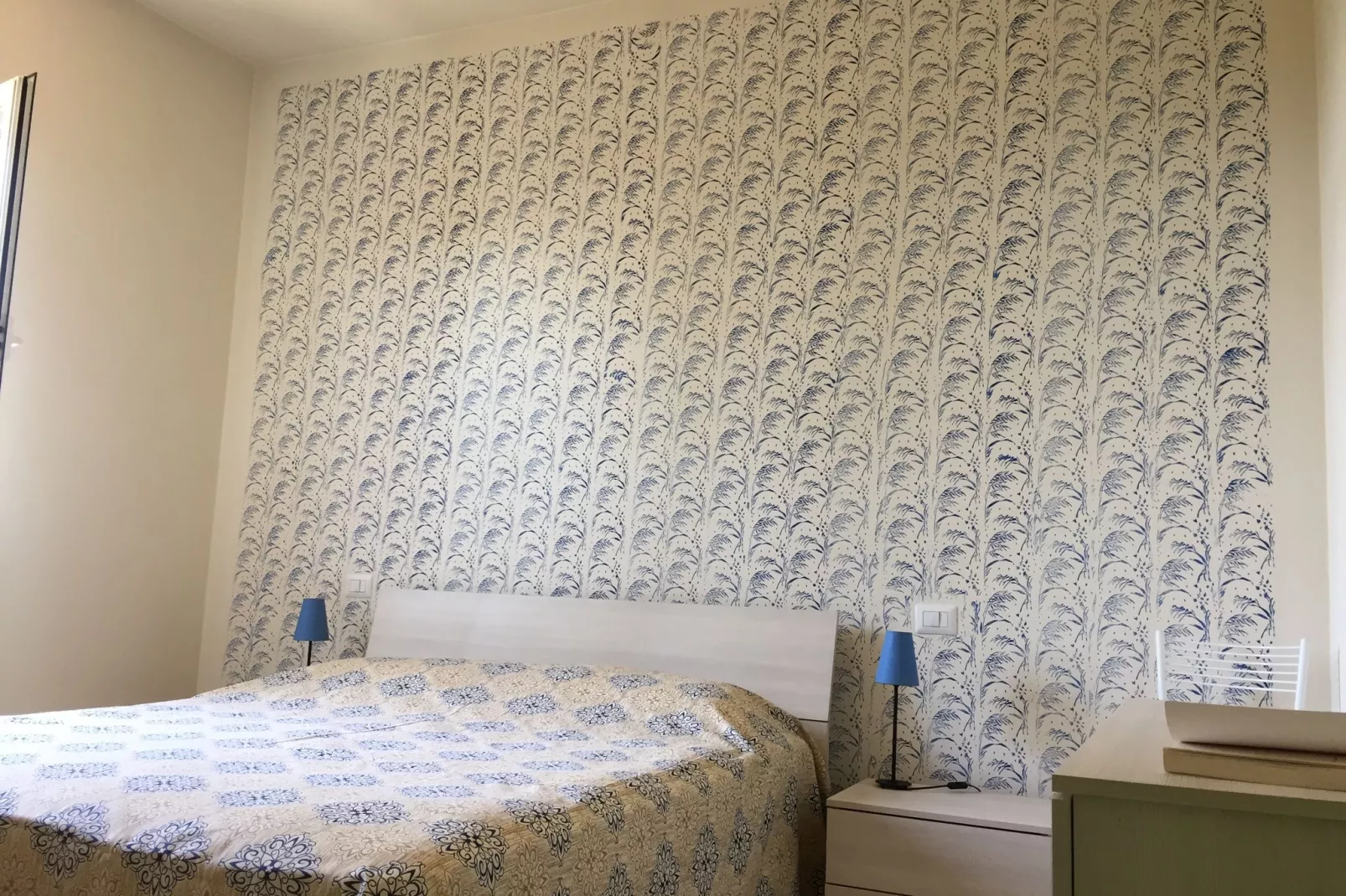 Altra Scogliera-Slaapkamer