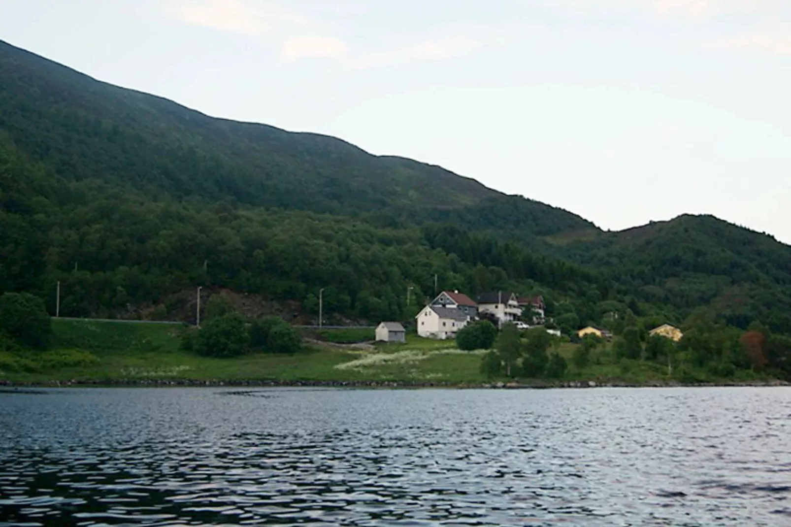 6 persoons vakantie huis in Gursken-By Traum-Uitzicht