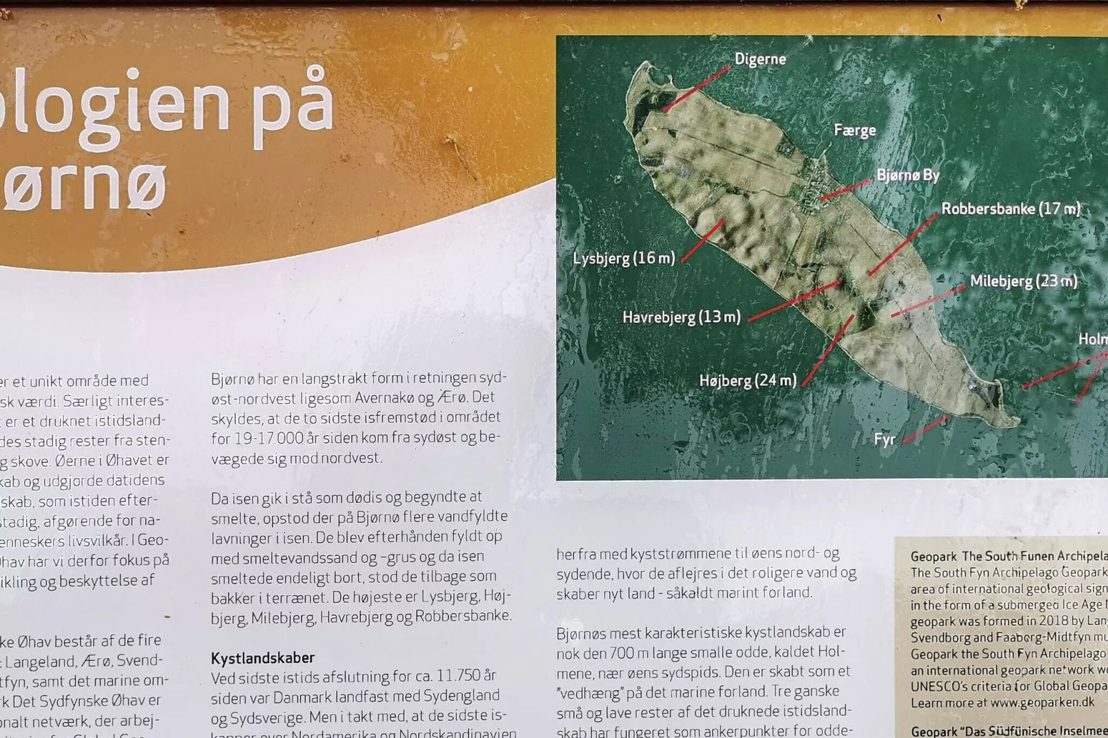 6 persoons vakantie huis in Bjørnø-Niet-getagd