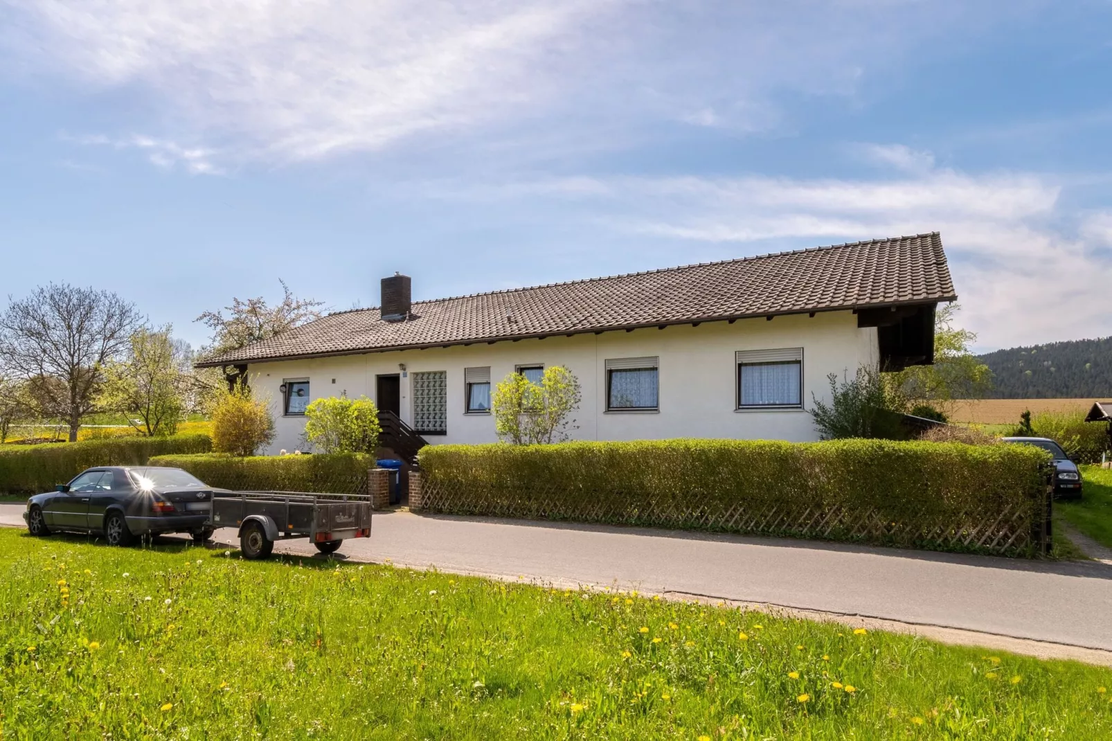 Ferienwohnung Bad Kötzting