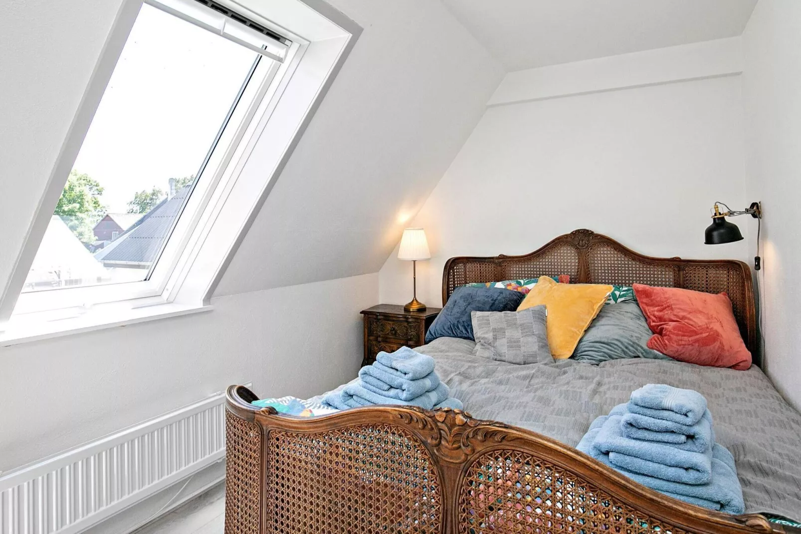 6 persoons vakantie huis in Bjørnø-Binnen