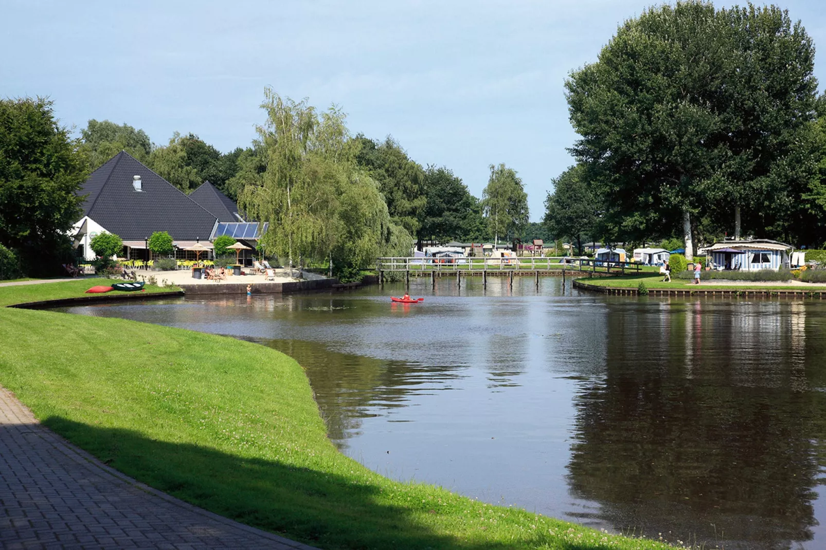 Hunzepark 10-Gebieden zomer 1km