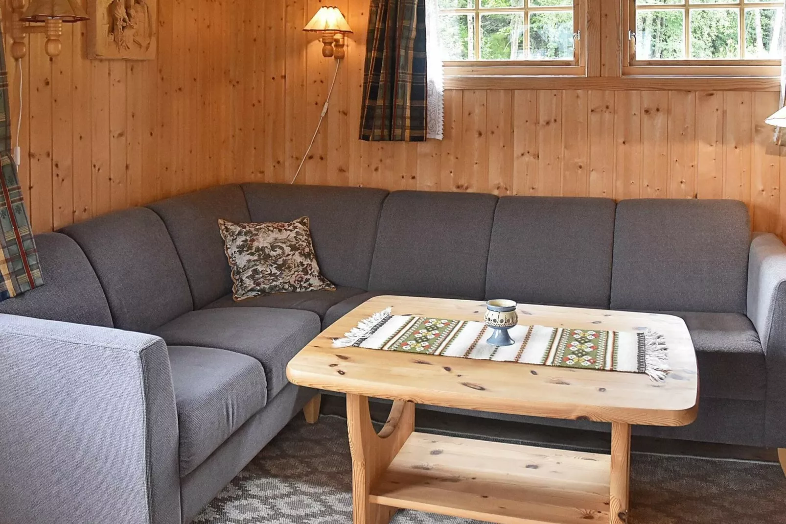 5 persoons vakantie huis in Utvik-By Traum-Binnen