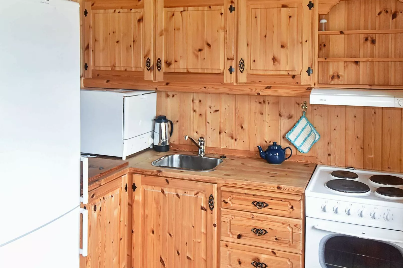 5 persoons vakantie huis in Utvik-By Traum-Binnen