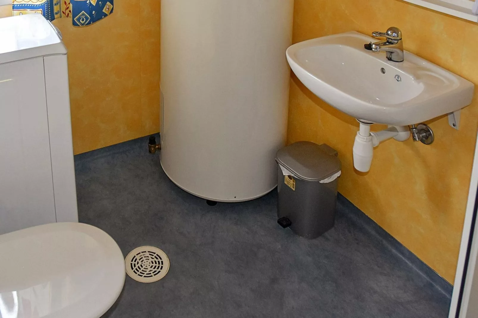 5 persoons vakantie huis in Utvik-By Traum-Binnen