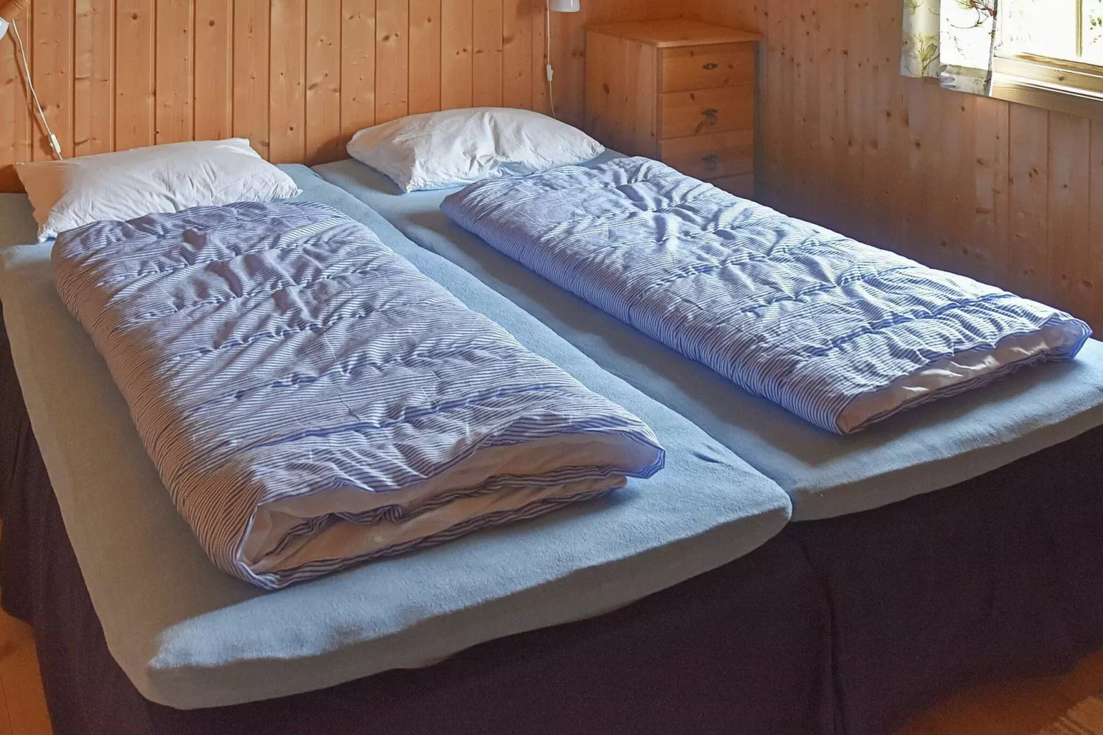5 persoons vakantie huis in Utvik-Binnen