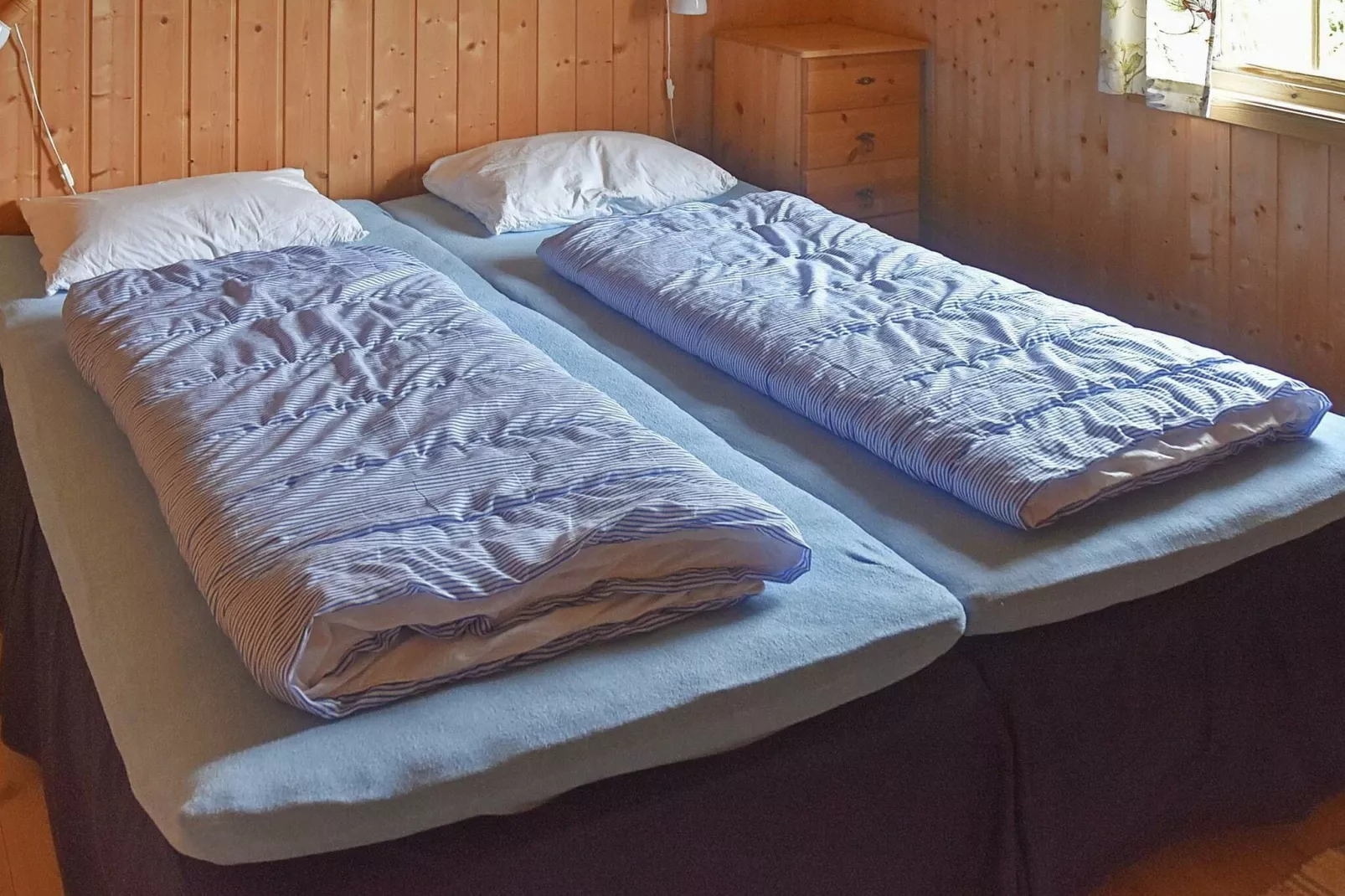 5 persoons vakantie huis in Utvik-By Traum-Binnen