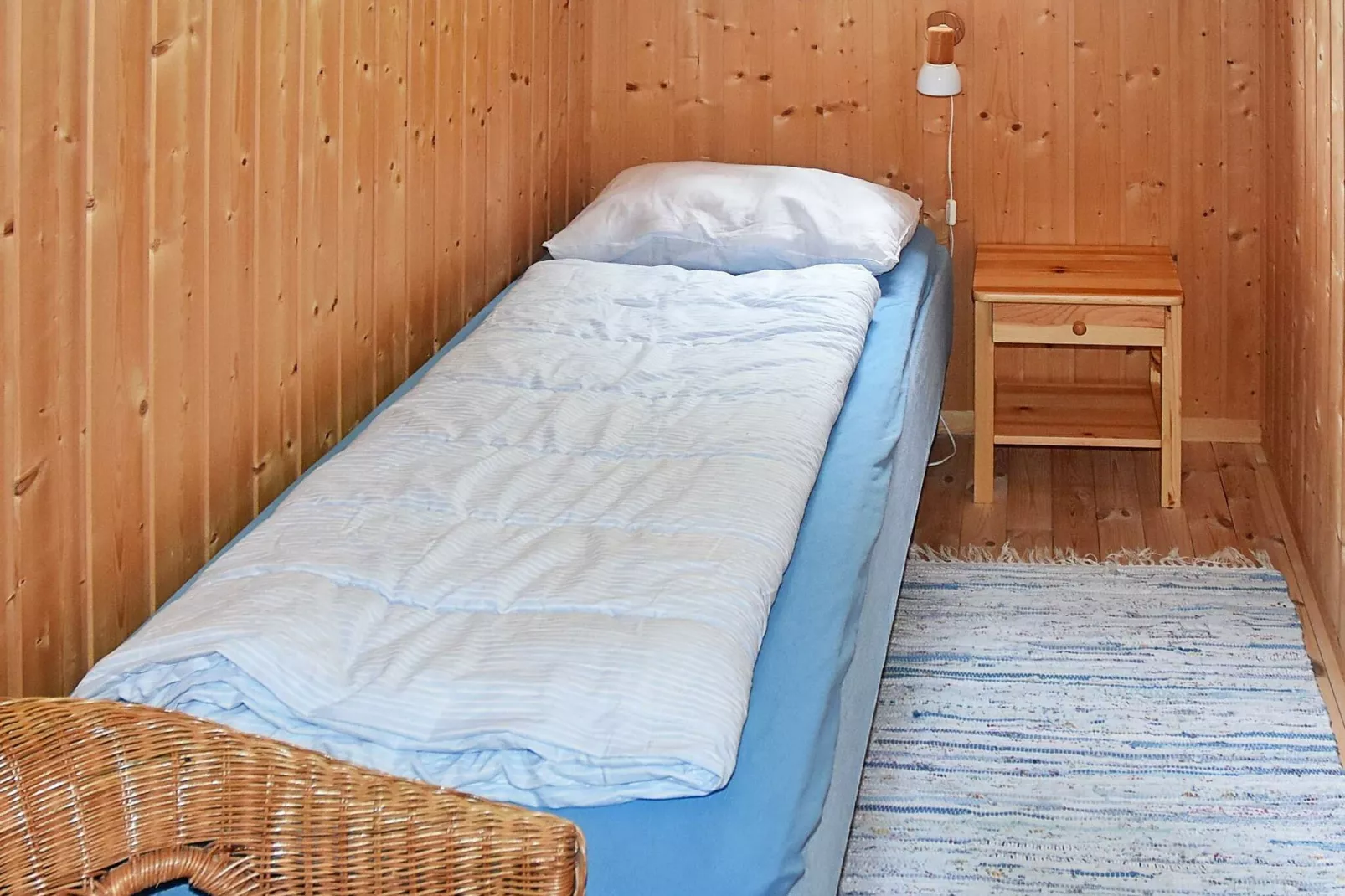 5 persoons vakantie huis in Utvik-Binnen