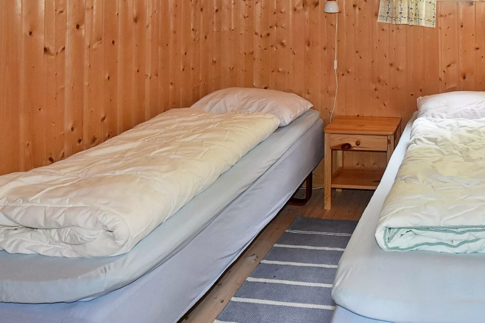 5 persoons vakantie huis in Utvik-By Traum-Binnen