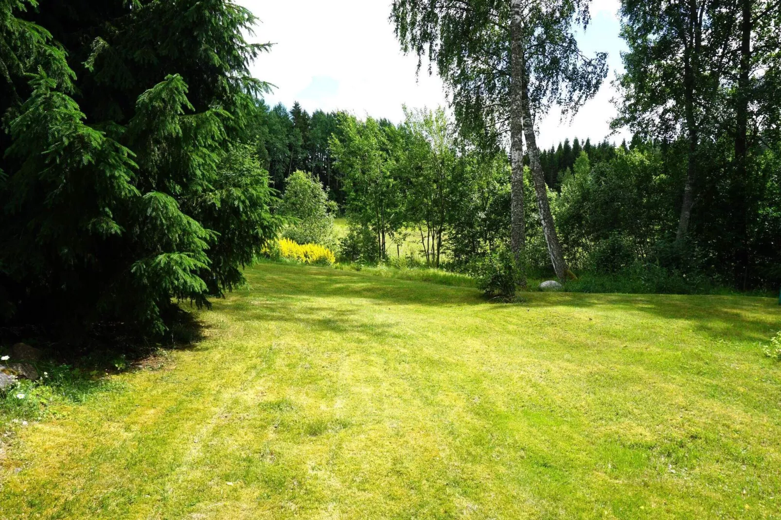 9 persoons vakantie huis in HALLSTAVIK-By Traum-Buitenlucht