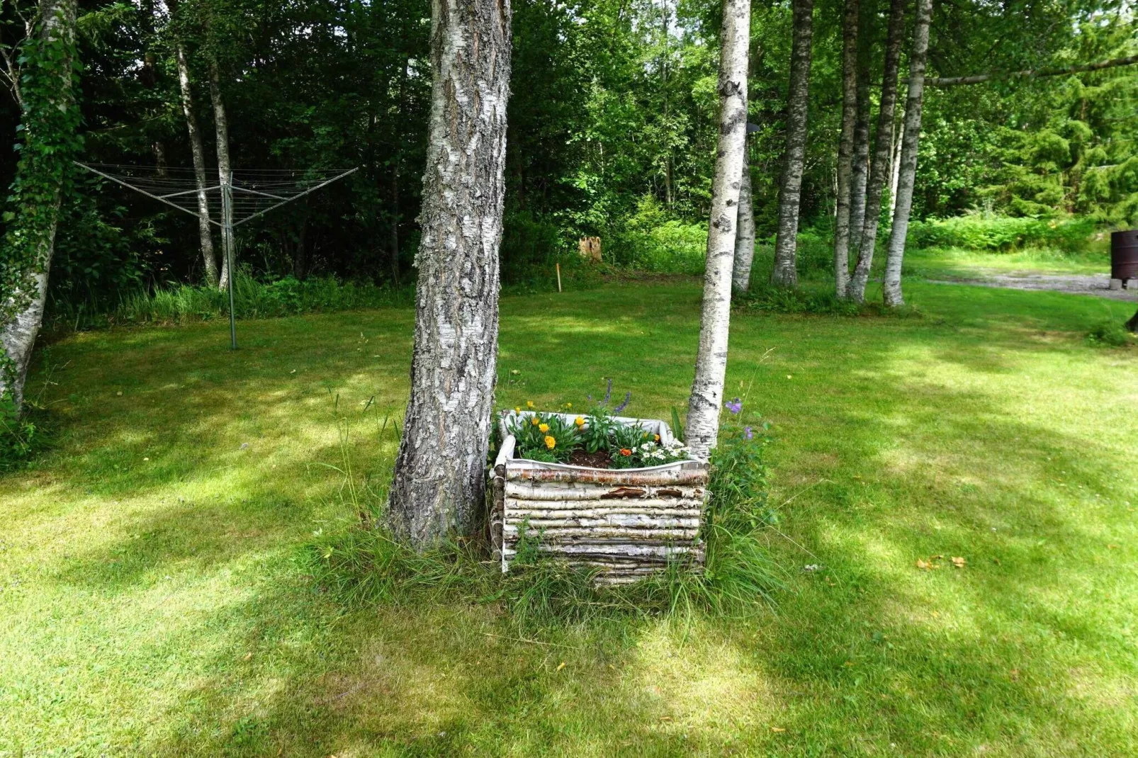 9 persoons vakantie huis in HALLSTAVIK-By Traum-Buitenlucht