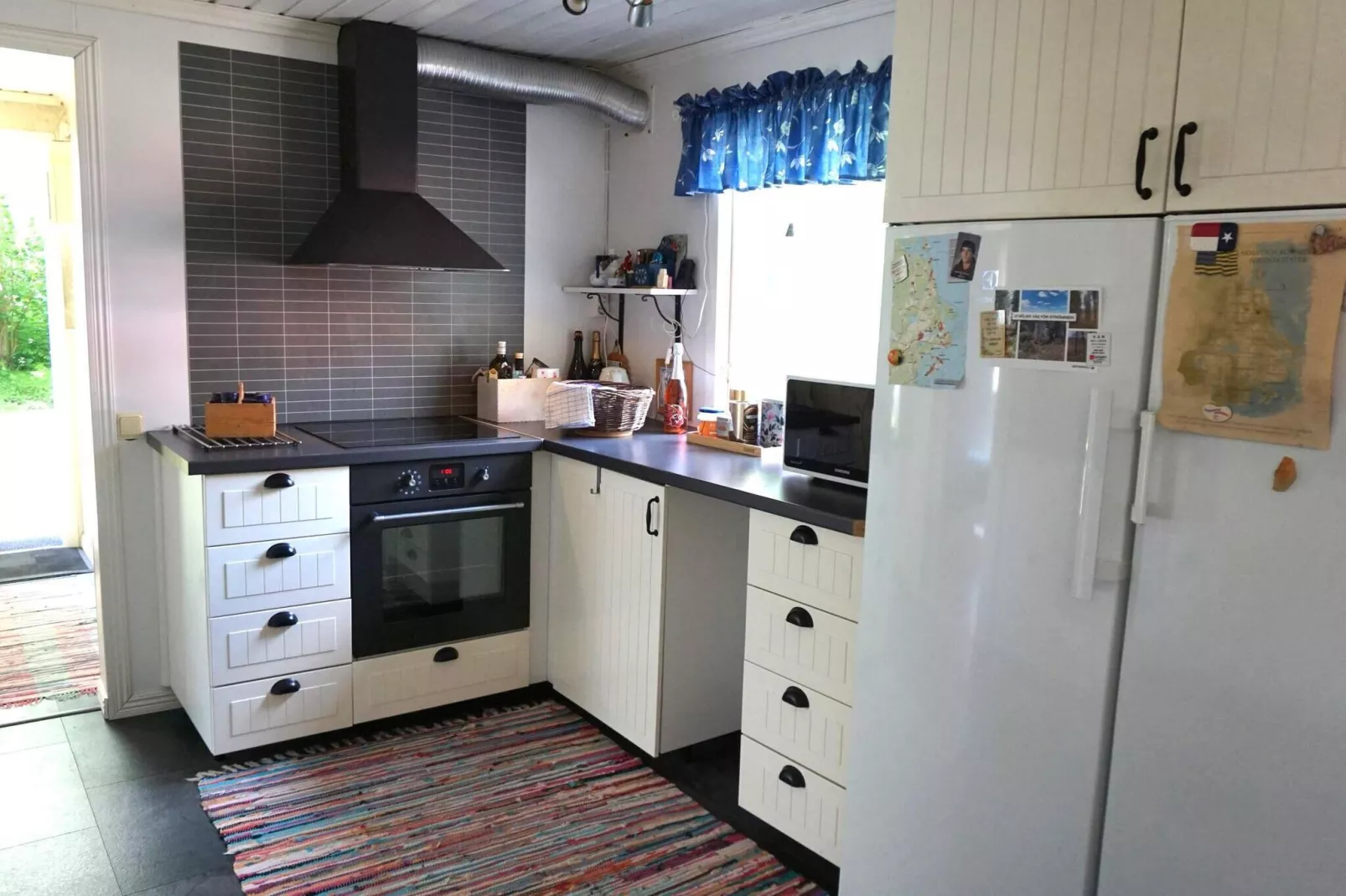 9 persoons vakantie huis in HALLSTAVIK-By Traum