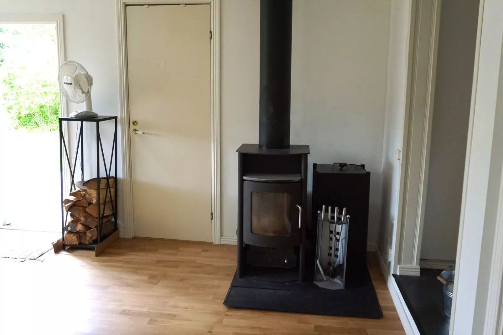 9 persoons vakantie huis in HALLSTAVIK-By Traum-Binnen