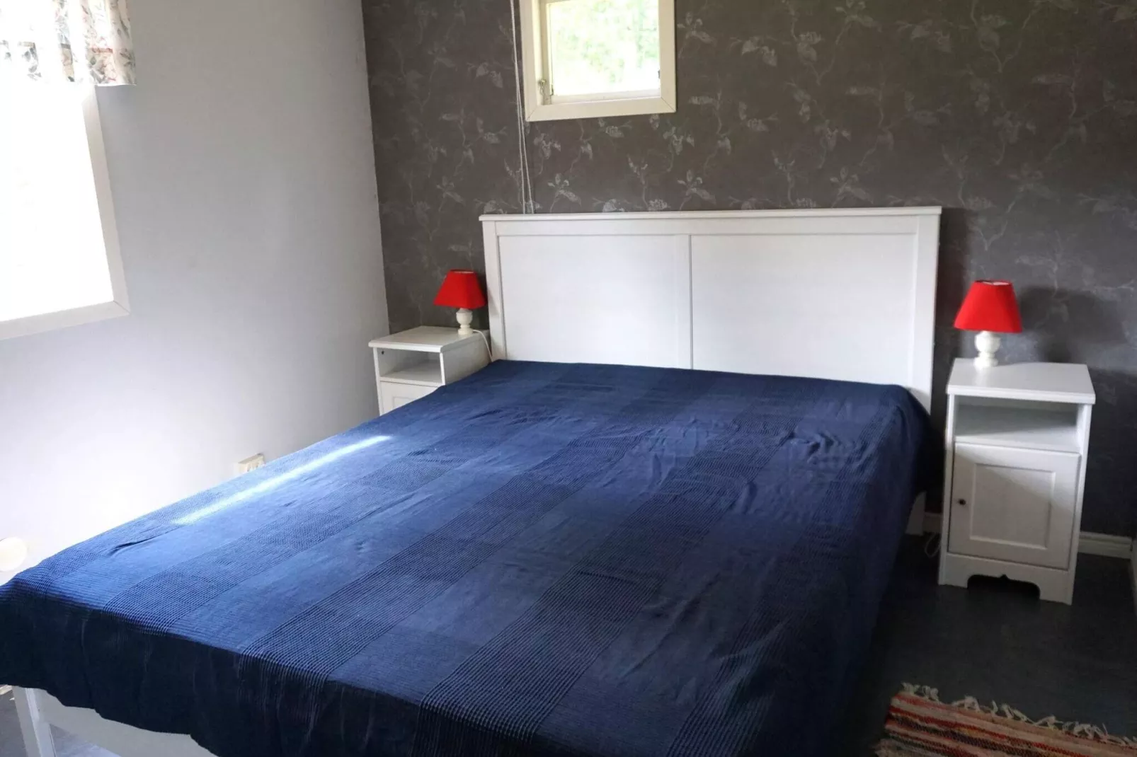 9 persoons vakantie huis in HALLSTAVIK-By Traum-Binnen