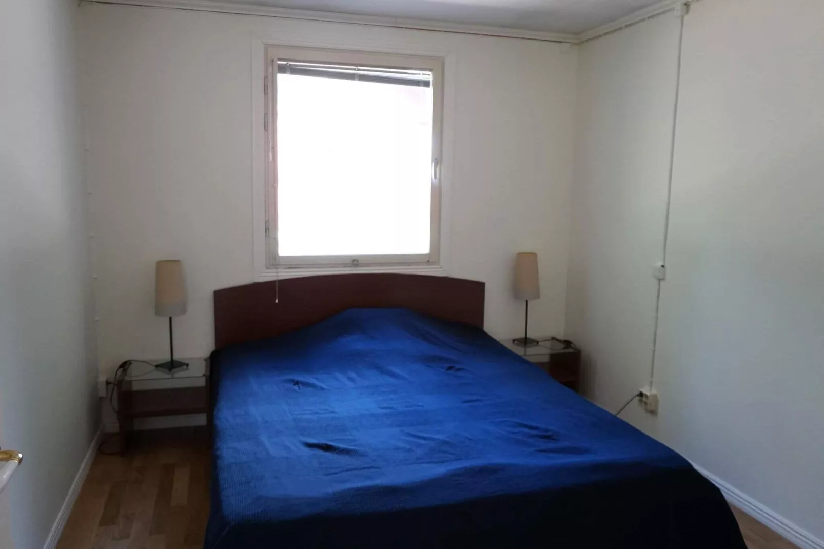 9 persoons vakantie huis in HALLSTAVIK-By Traum-Binnen