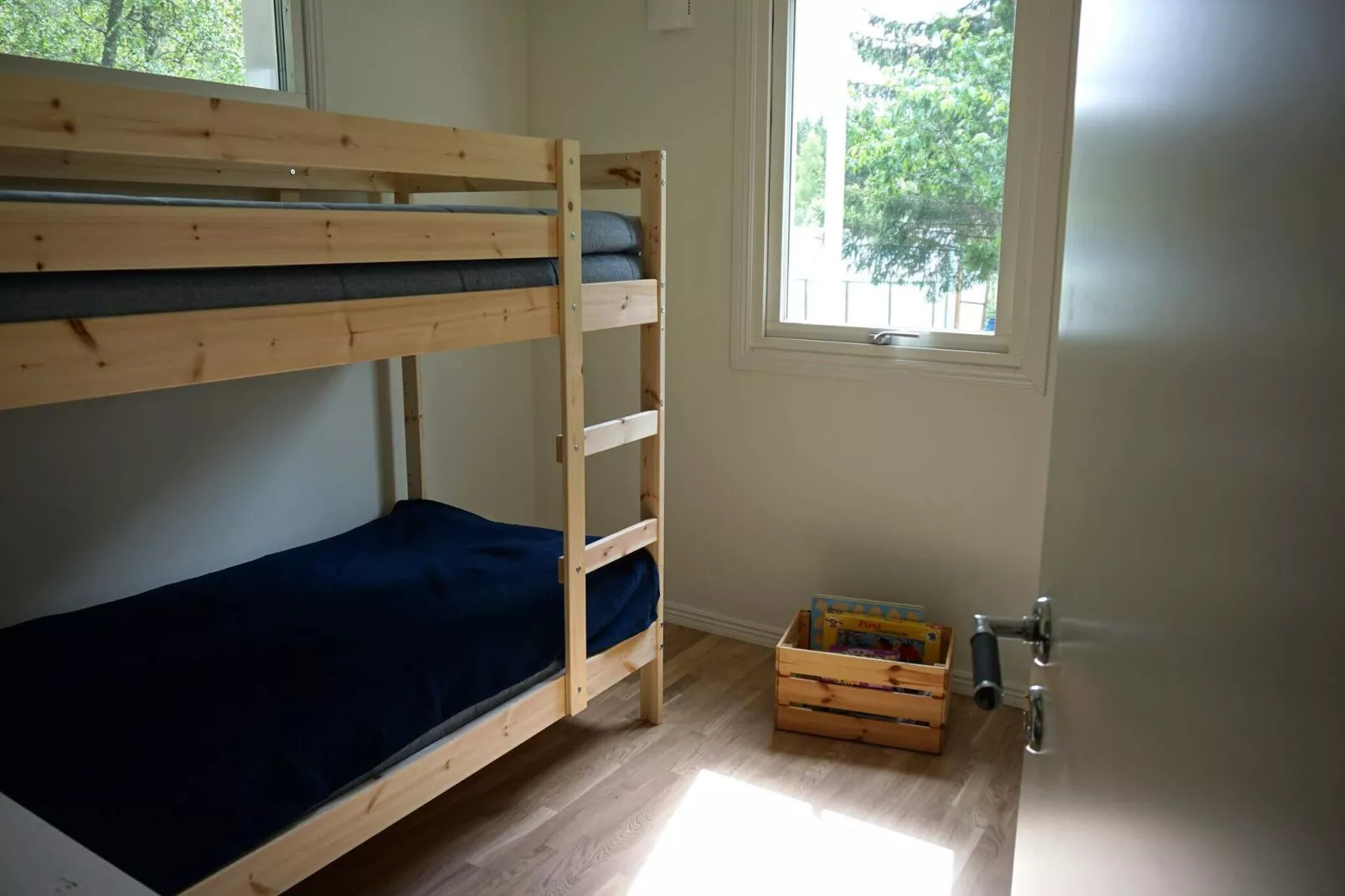 9 persoons vakantie huis in HALLSTAVIK-By Traum-Binnen